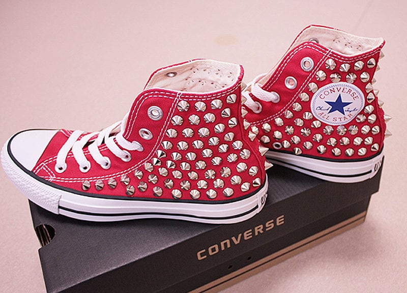 靴 CONVERSE STAR&BARS SUED RED 28.0 Amazon.com: Converse Kids' Chuck Taylor All Star Canvas Low