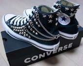 CONVERSE CHUCK TAYLOR キナリ　サイズ5 試着のみ CONVERSE CHUCK TAYLOR キナリ サイズ5 試着のみ|mercari