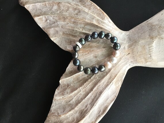 Maui pearl bracelet deals