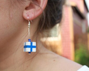 Finnish Earrings