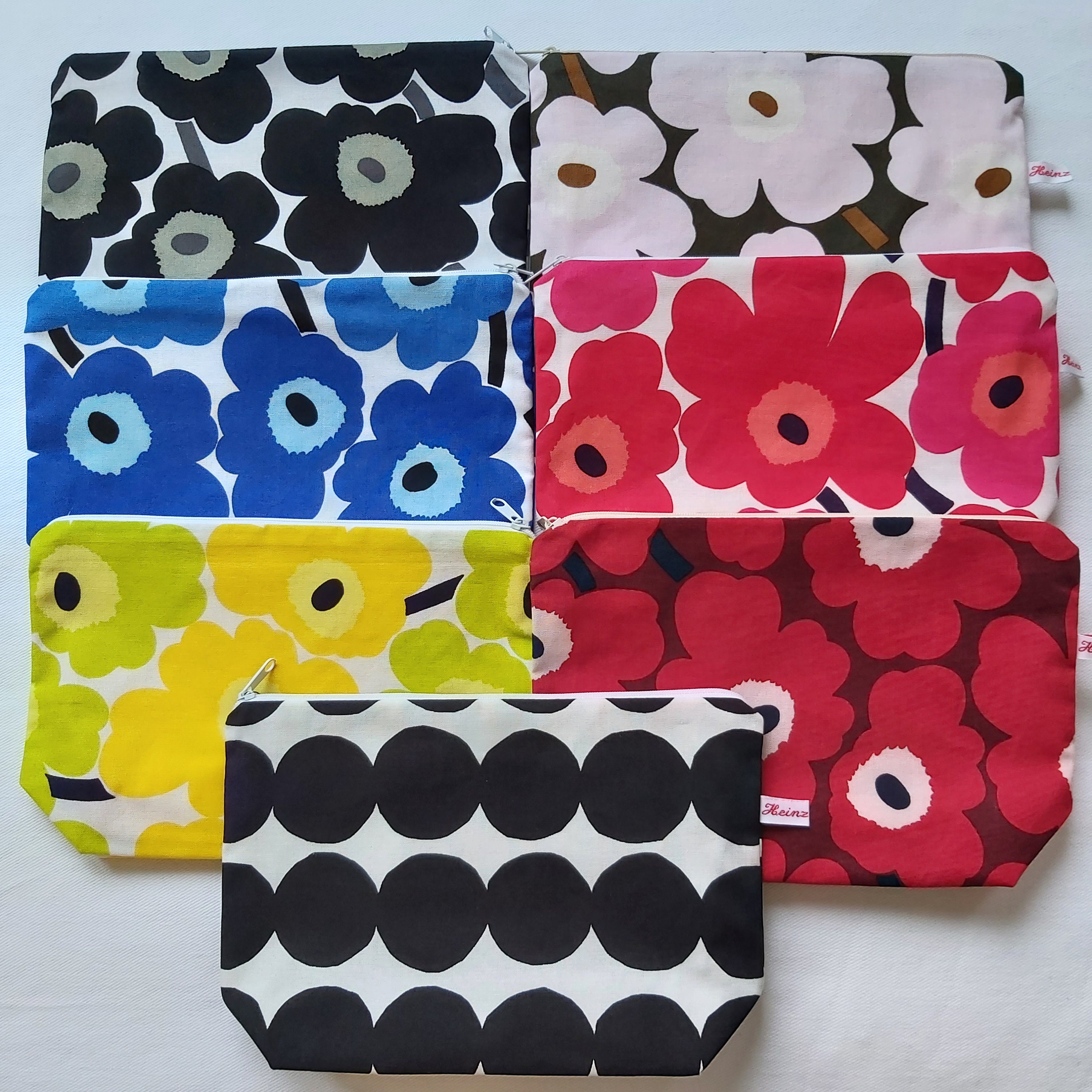 Marimekko Cosmetic Bag, - Etsy Canada Marimekko Cosmetic Bag, - Etsy Canada