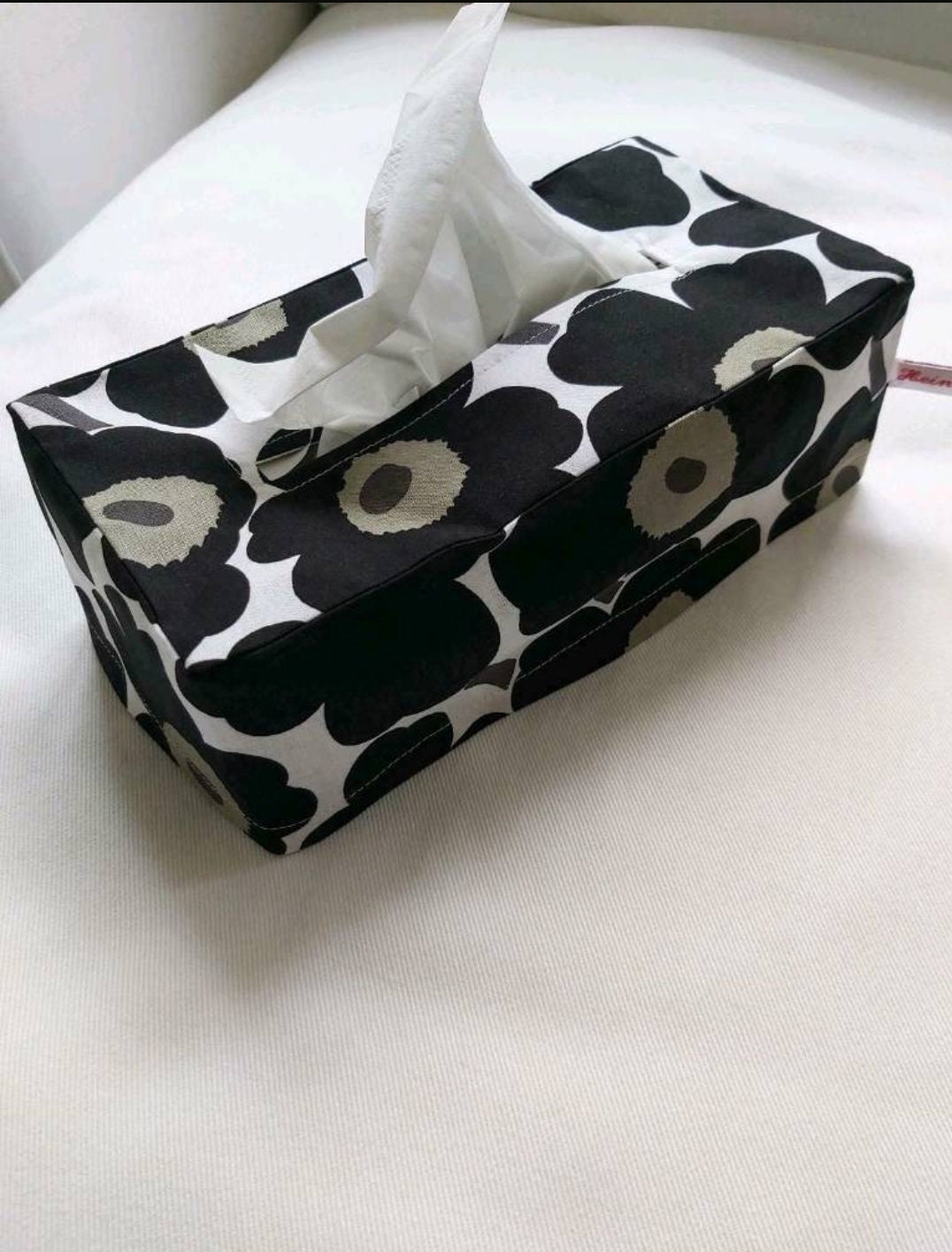 Auto Taschentuchspender, Plüsch Taschentuchbox, Creative Tissue