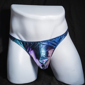 Men Novelty Elephant G-strings Panties Thongs Underwear Briefs