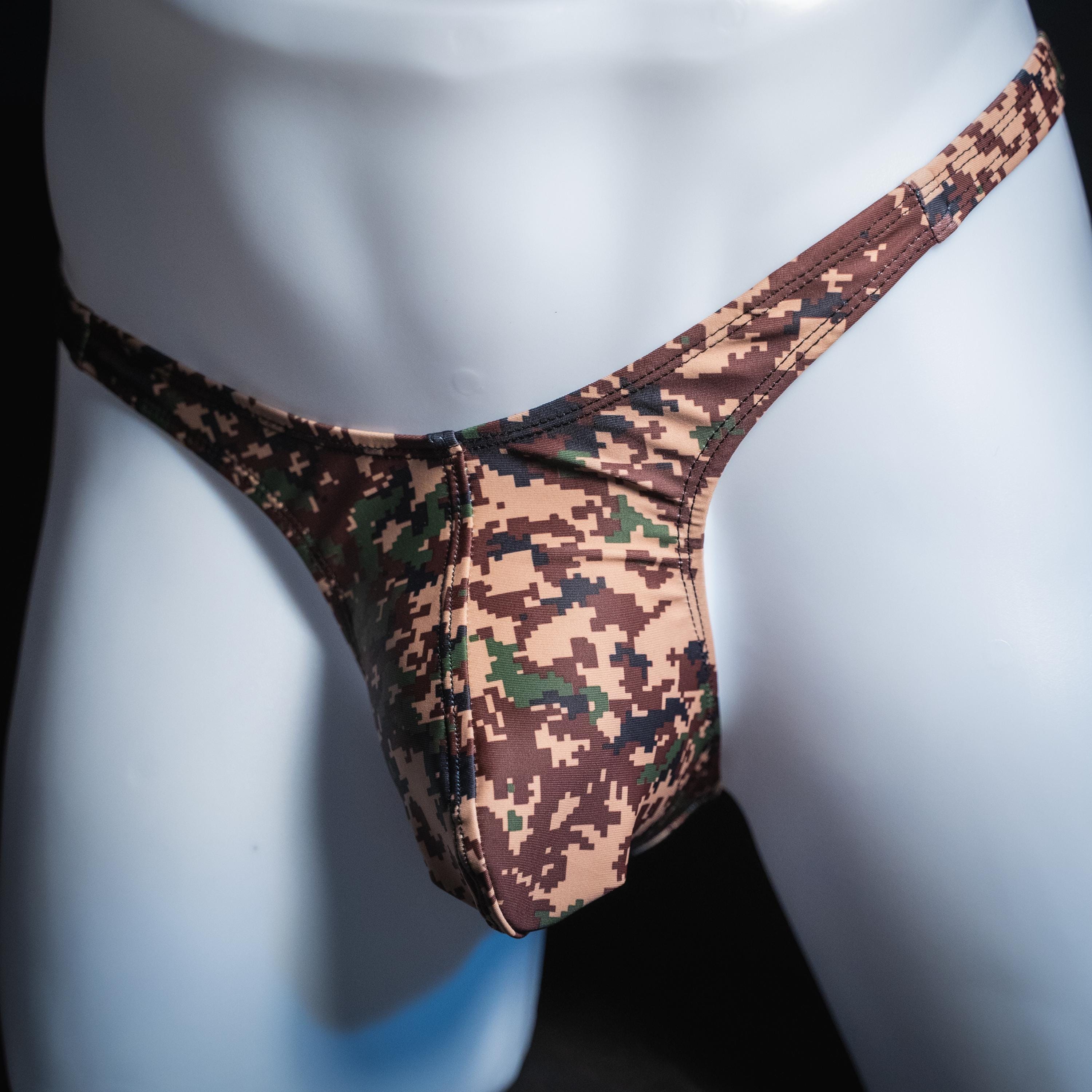 LGB THONG ➕ FORBIDDEN FRUIT ARMY 61g1+DTEMfL._SY350_QL65_.jpg
