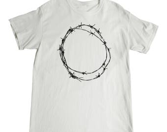 Barb Wire Etsy