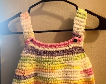 Puddle Jump Overalls