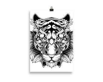 Wer Tigerwälder datiert
