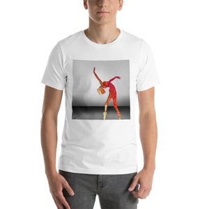 Tony Rubino Mens DILF Dedicated Involved Loving Father Funny Dad Gift Black Short-Sleeve Unisex T-Shirt Tony Rubino Mens DILF Dedicated Involved Loving Father Funny Dad Gift Black Short-Sleeve Unisex T-Shirt