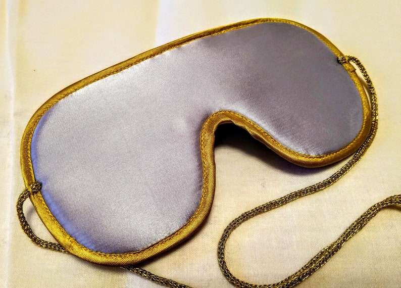 Breakfast at Tiffanys Sleep Mask. Audrey Hepburn Sleep Mask. Etsy