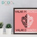 Valar Morghulis, Valar Dohaeris, Game of Thrones, Easy, Cross Stitch ...