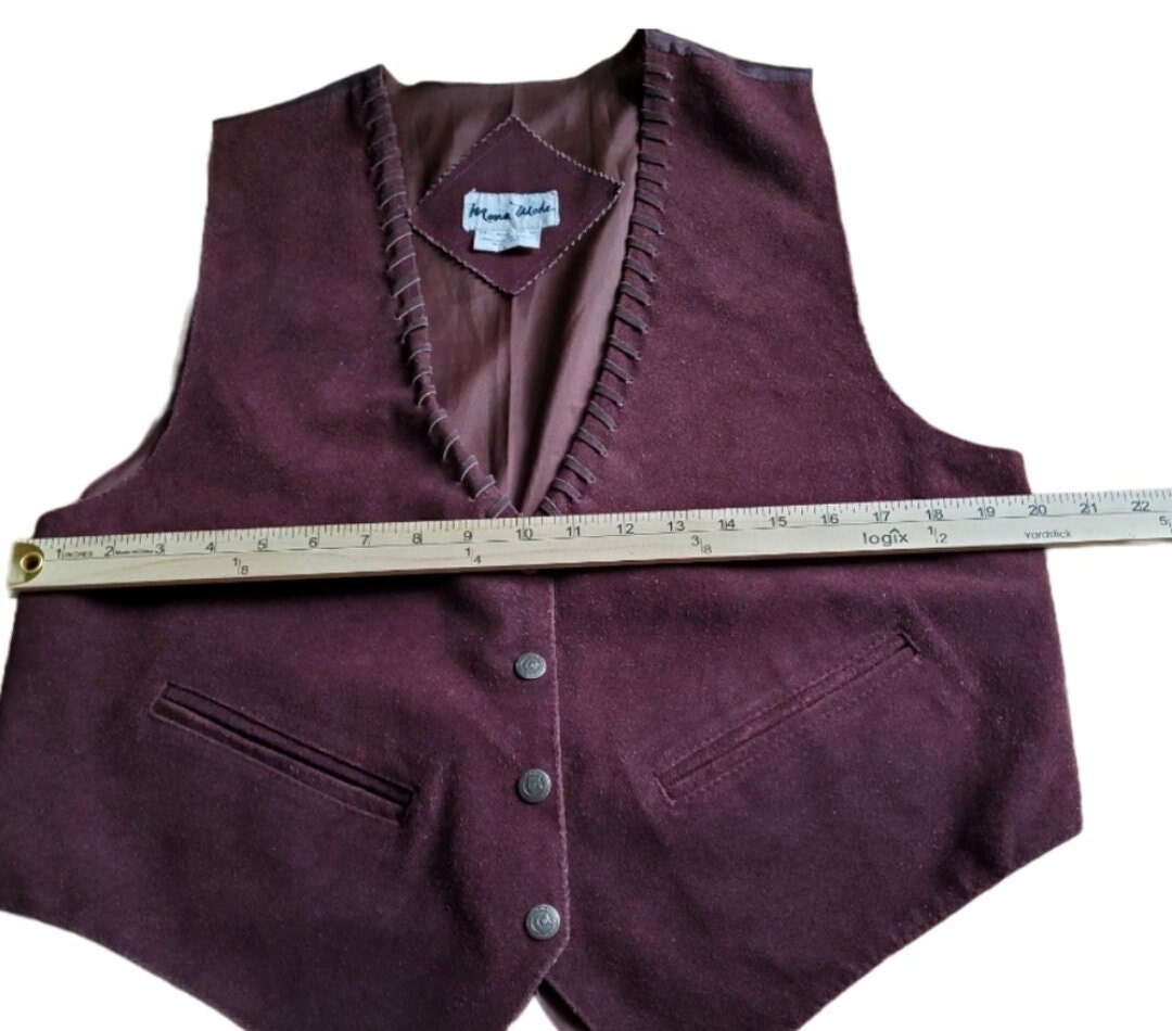 VEST - OKLAHOMA STATE - L main image 1