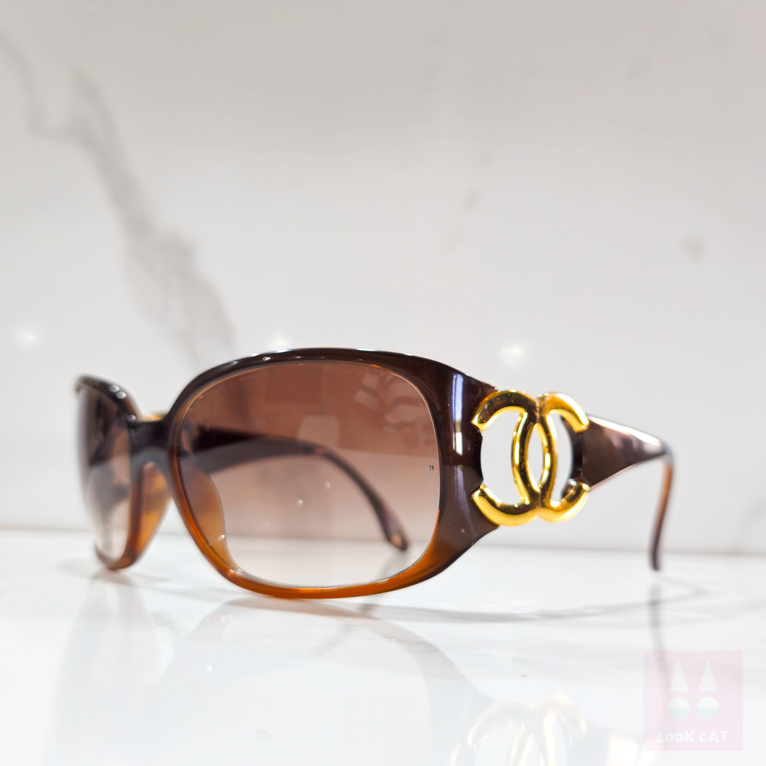 Chanel 6014 Sunglasses Lunette Brille Y2k Shades Oversize Chanel 6014 Sunglasses Lunette Brille Y2k Shades Oversize