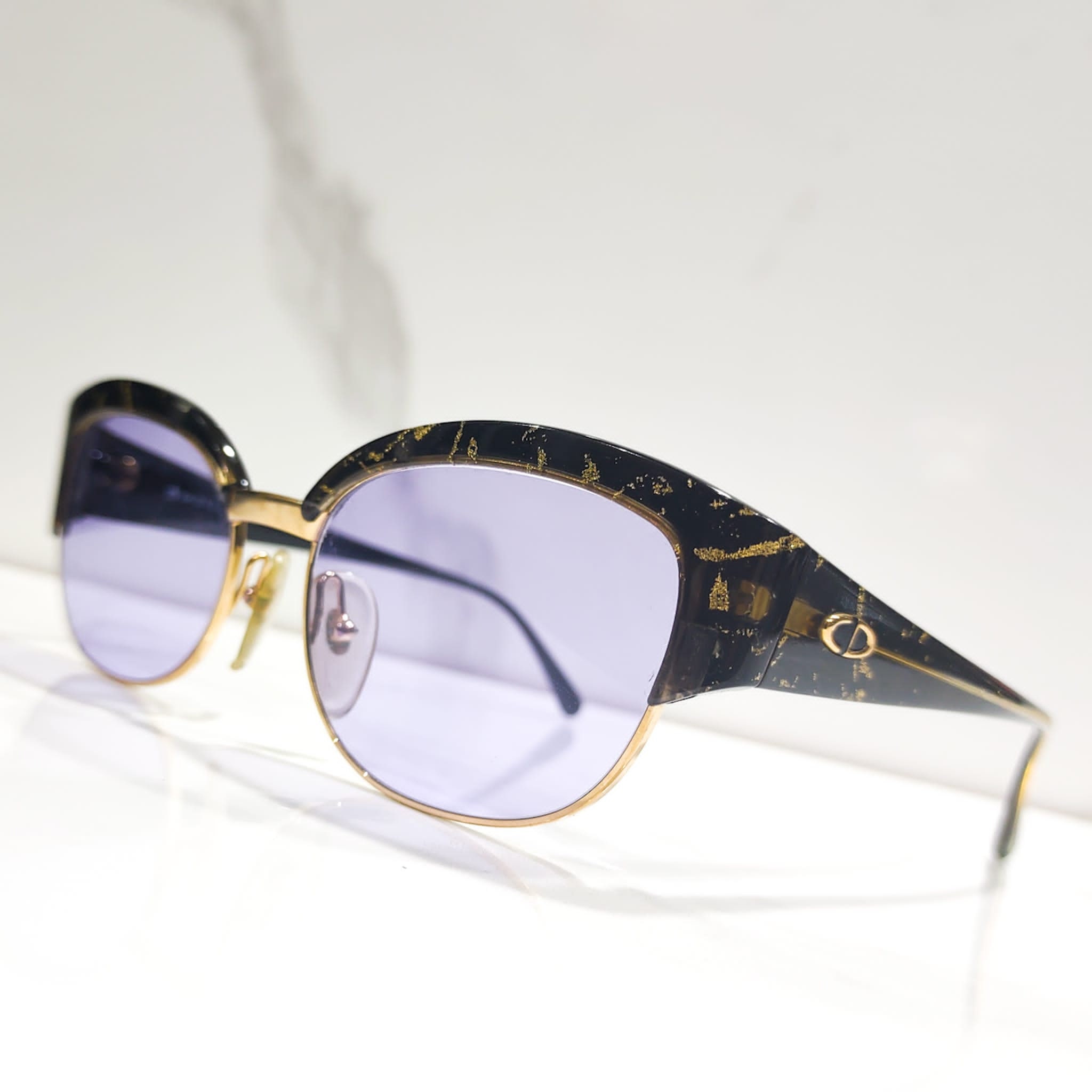 Dior Vintage 2589 Sunglasses Lunette Occhiali Da Sole - Etsy