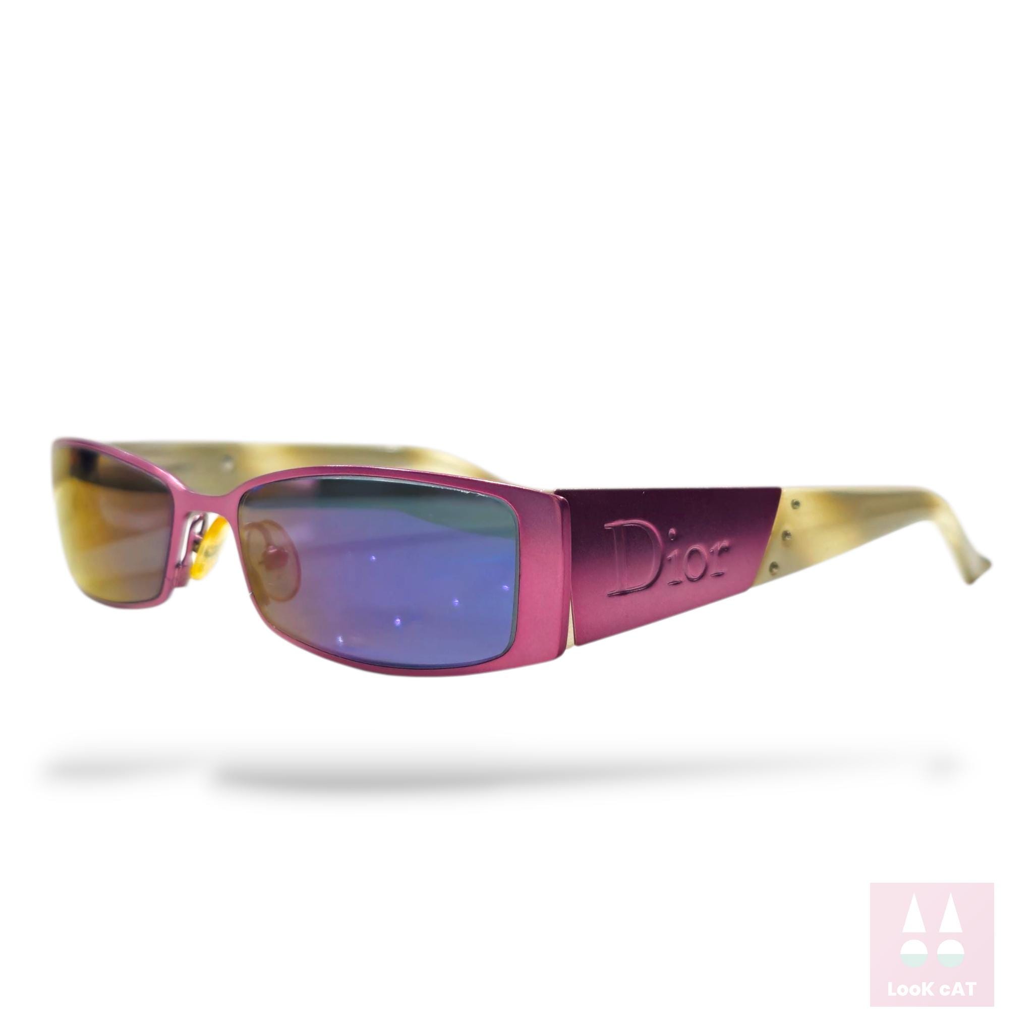 Christian Dior Y2k - Etsy