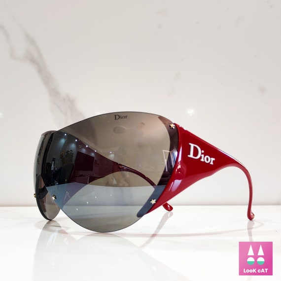 Christian Dior SKI vintage sunglasses occhiali gafas … Gem