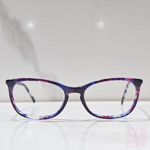 Chanel 3281 vintage frame eyeglasses lunette brille y2k shades rimless Bayonetta office siren