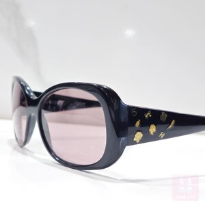 Chanel modello 5123 vintage sunglasses lunette brille Y2k 90s shades
