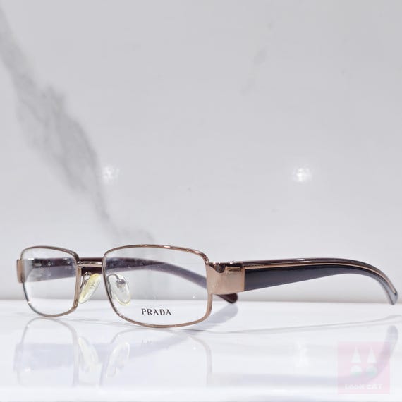 小物 00s archive prada clear eyewear y2k 00s archive prada clear eyewear y2k