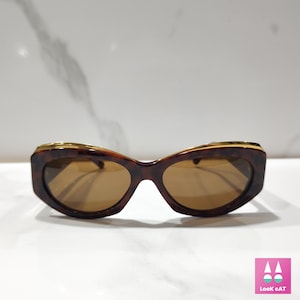 Fendi 52mm Logo Frame Cat Eyes Sunglasses – The Ultimate Resale Rack