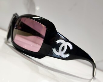 chanel inspired sunglasses