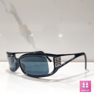 Givenchy vintage sunglasses - Etsy 日本