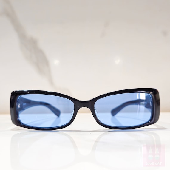 Miu Miu SMU03D Vintage Sunglasses Lunette Brille Y2k Shades 