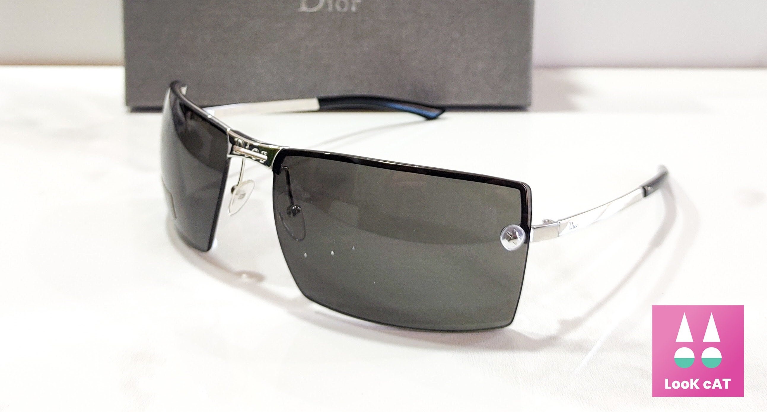 Occhiali da shop sole gatto dior