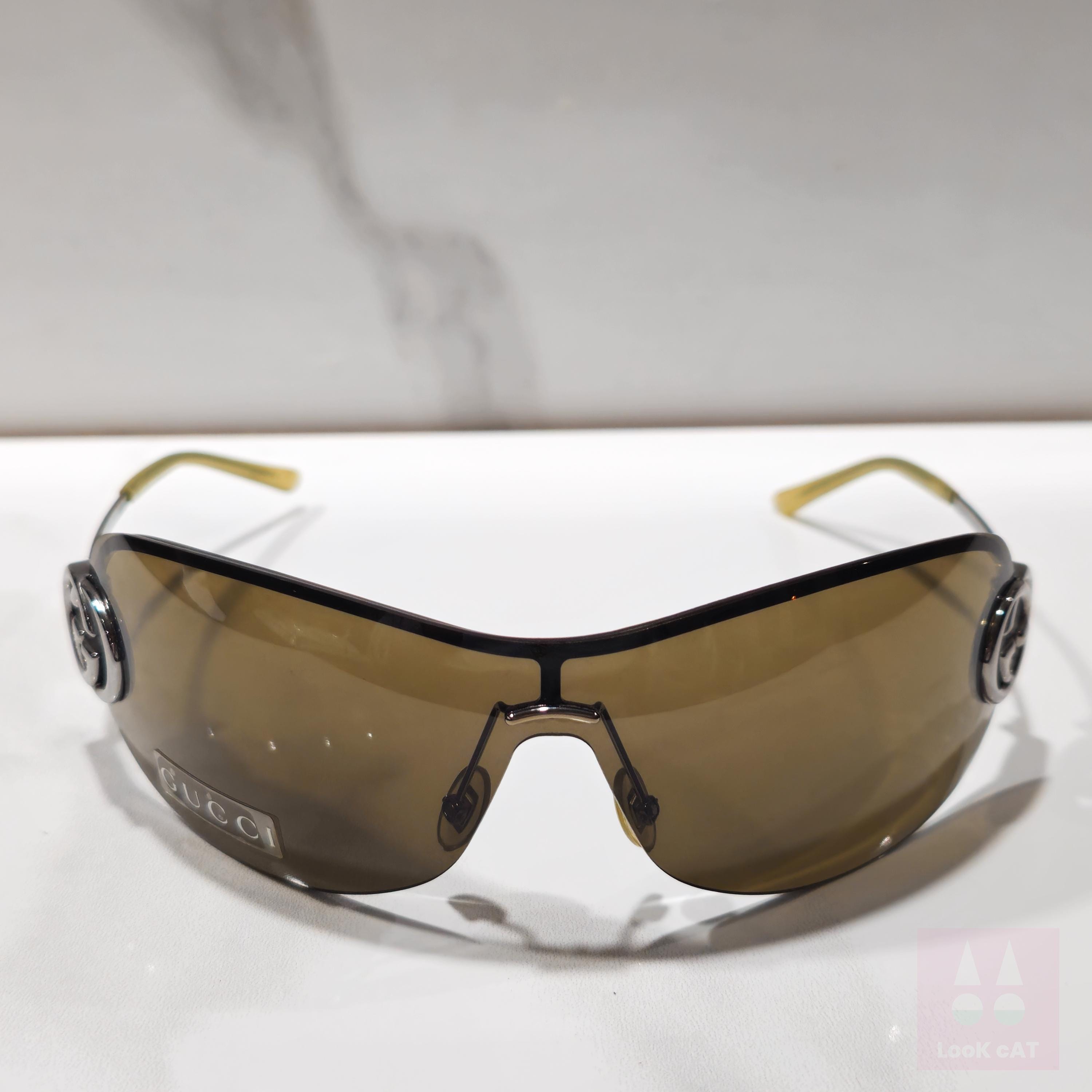 Tom Ford Gucci Sunglasses - Etsy