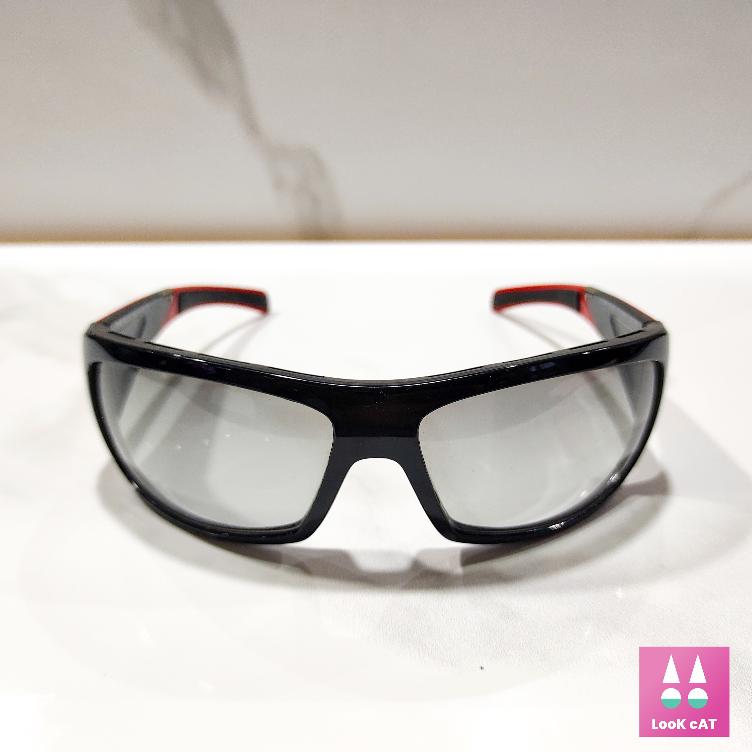 小物 PRADA SPR08G sunglasses archive y2k PRADA SPR08G sunglasses