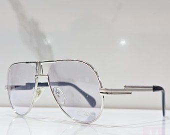 Gafas de sol Cazal W.Germany con montura vintage de los años 80, montura de gafas, gafas de sol tipo luneta zonnebril