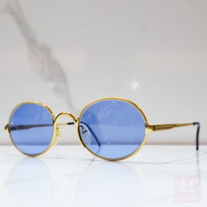 Gianfranco Ferrè GFF 50 N vintage Sonnenbrille eyebrille occhiali gafas 90s made in Italy