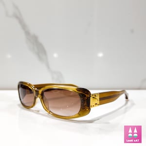 louis vuitton brille