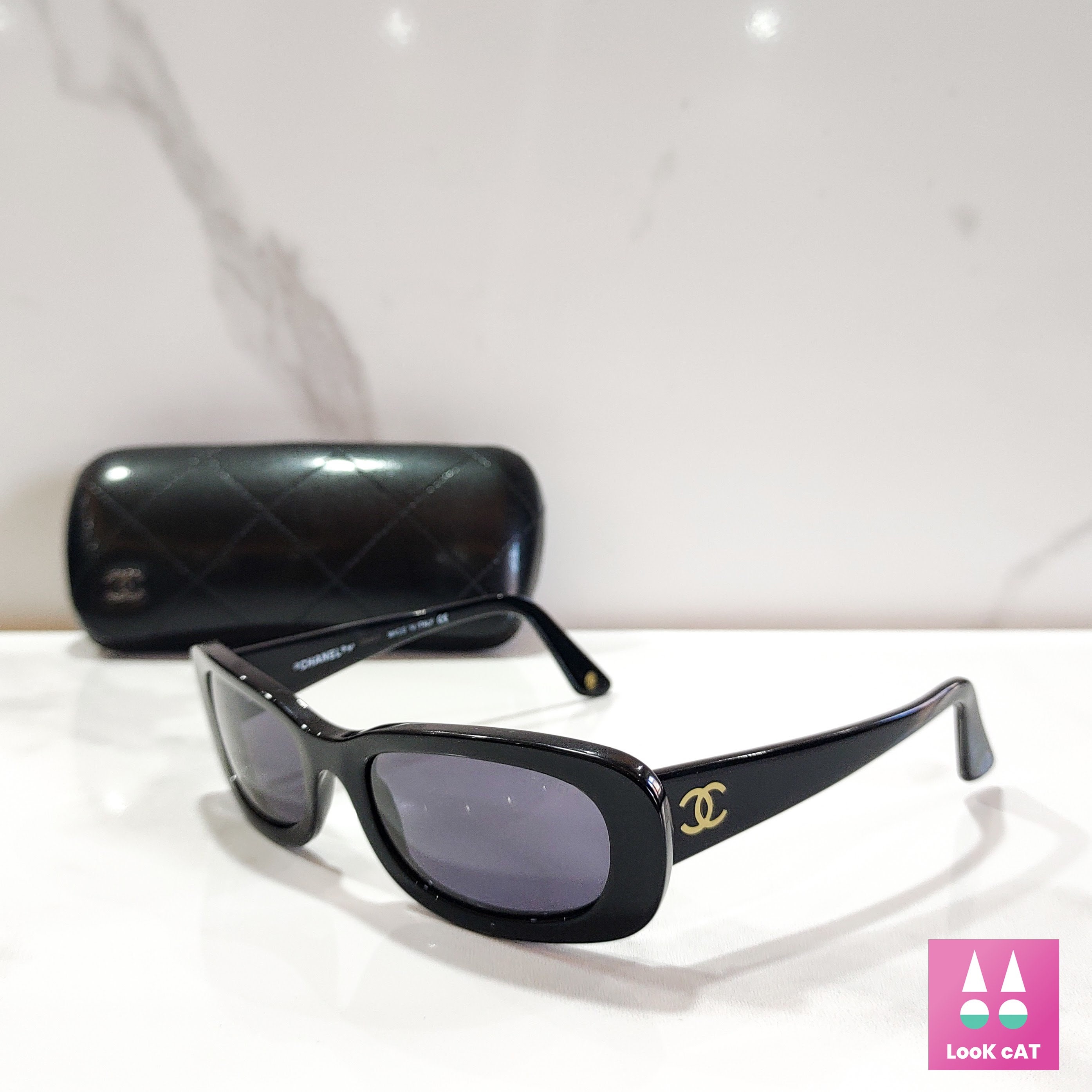 Dupe Chanel Sunglasses Fashion … curated on LTK
