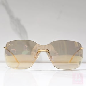 Dior BOWLING sunglasses y2k vintage lunette occhiali da sole brille Galliano Era