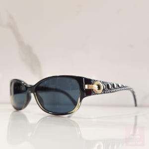 Christian Dior CD 3205 vintage Y2K sunglasses glasses eyeframe Bayonetta style occhiali gafas Y2k