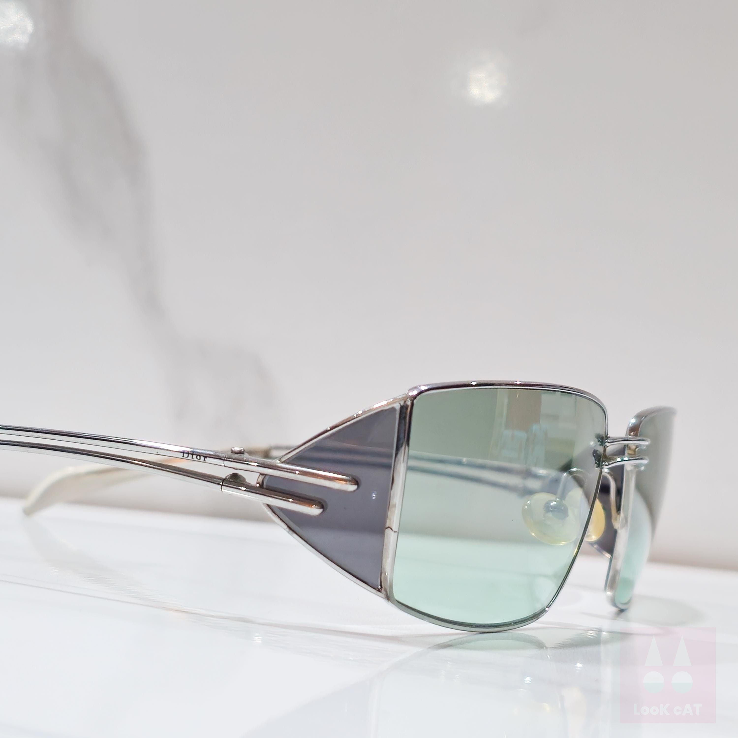 Vintage Dior Sunglasses, 
