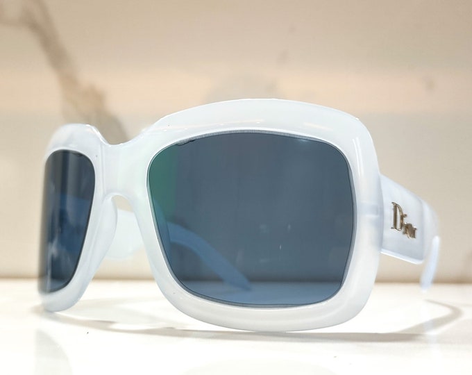 Dior Vintage Sunglasses Y2k Lunette Occhiali Da Sole - Etsy