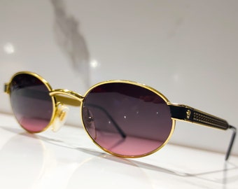 only real vintage sunglasses by vintagewoman90 on Etsy