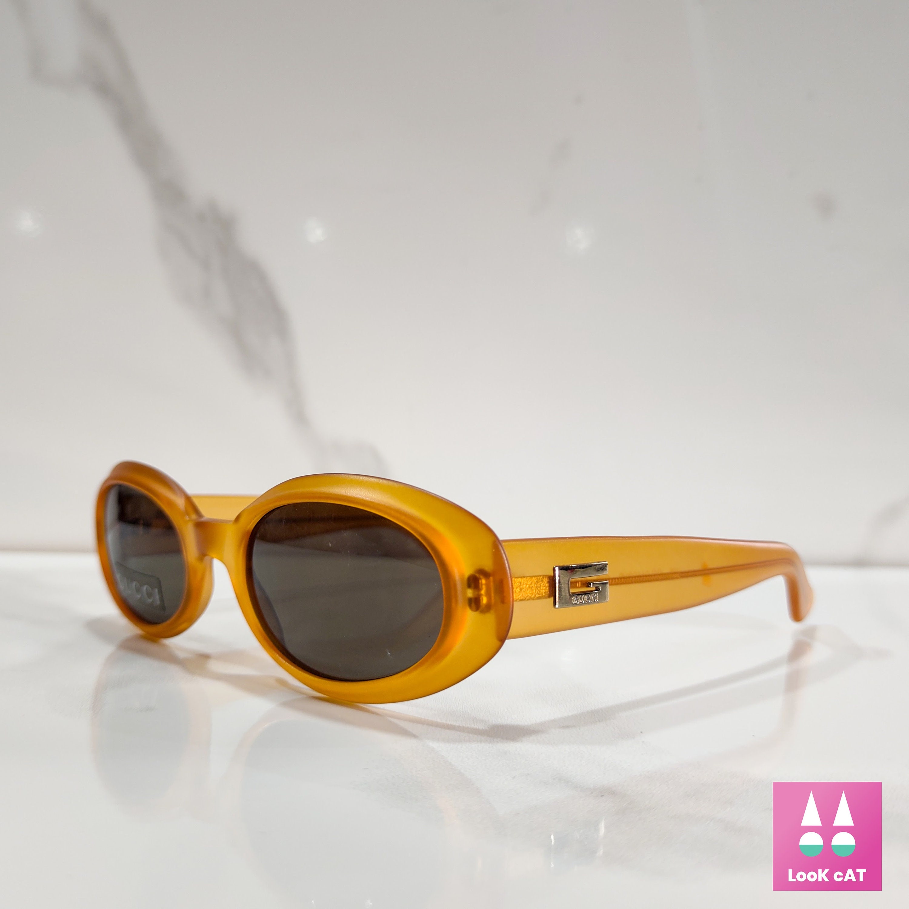 小物 GUCCI sunglasses archive y2k GG2419/S Gucci GG 2419 Vintage Sunglasses Occhiali Lunette Brille Y2k 90s