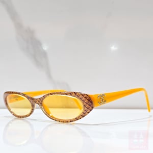 Chanel 3024 sunglasses vintage lunette brille y2k shades Bayonetta office siren
