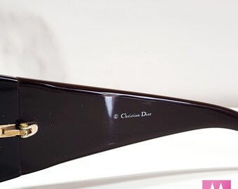 Christian Dior Your Dior 1 Vintage Sunglasses Occhiali Gafas Christian Dior Your Dior 1 Vintage Sunglasses Occhiali Gafas