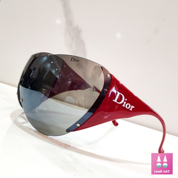 Christian Dior SKI vintage sunglasses occhiali gafas … Gem