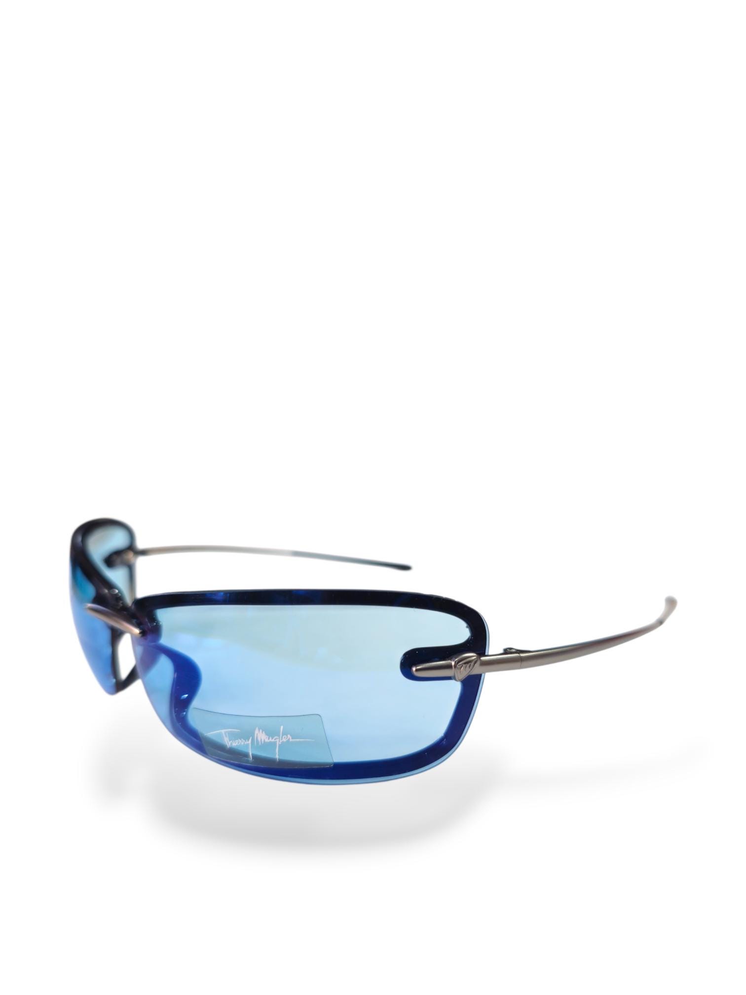 Mugler sunglasses - Etsy 日本