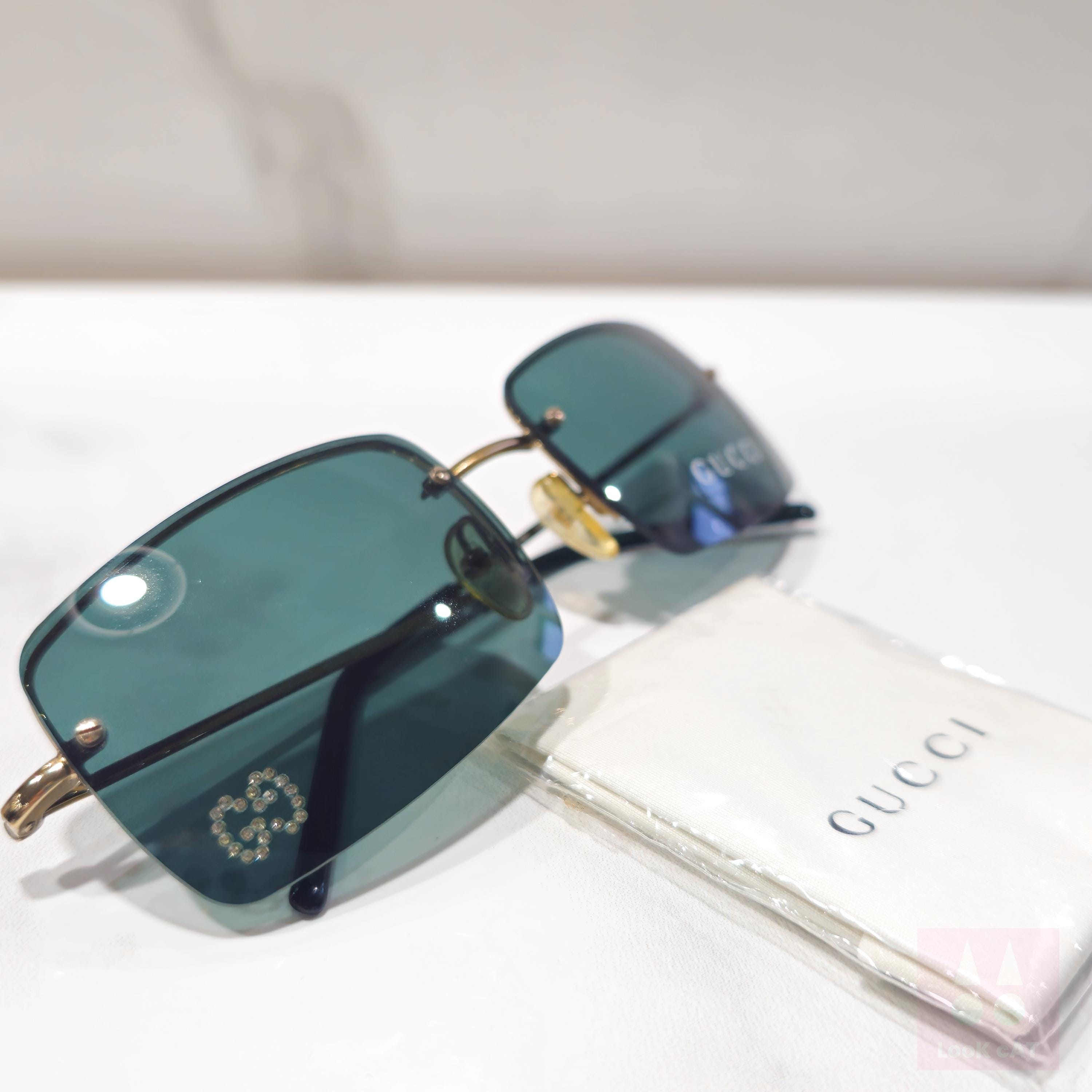 Tom Ford Gucci Sunglasses - Etsy
