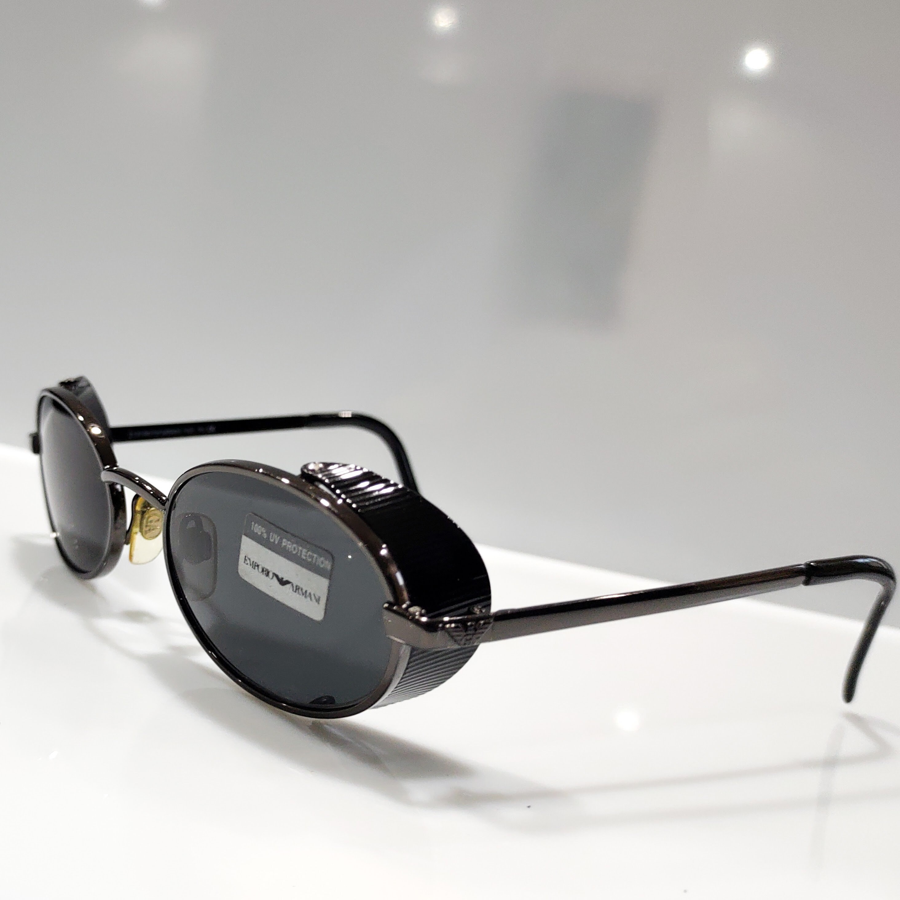 Yohji Yamamoto Sunglasses - Etsy