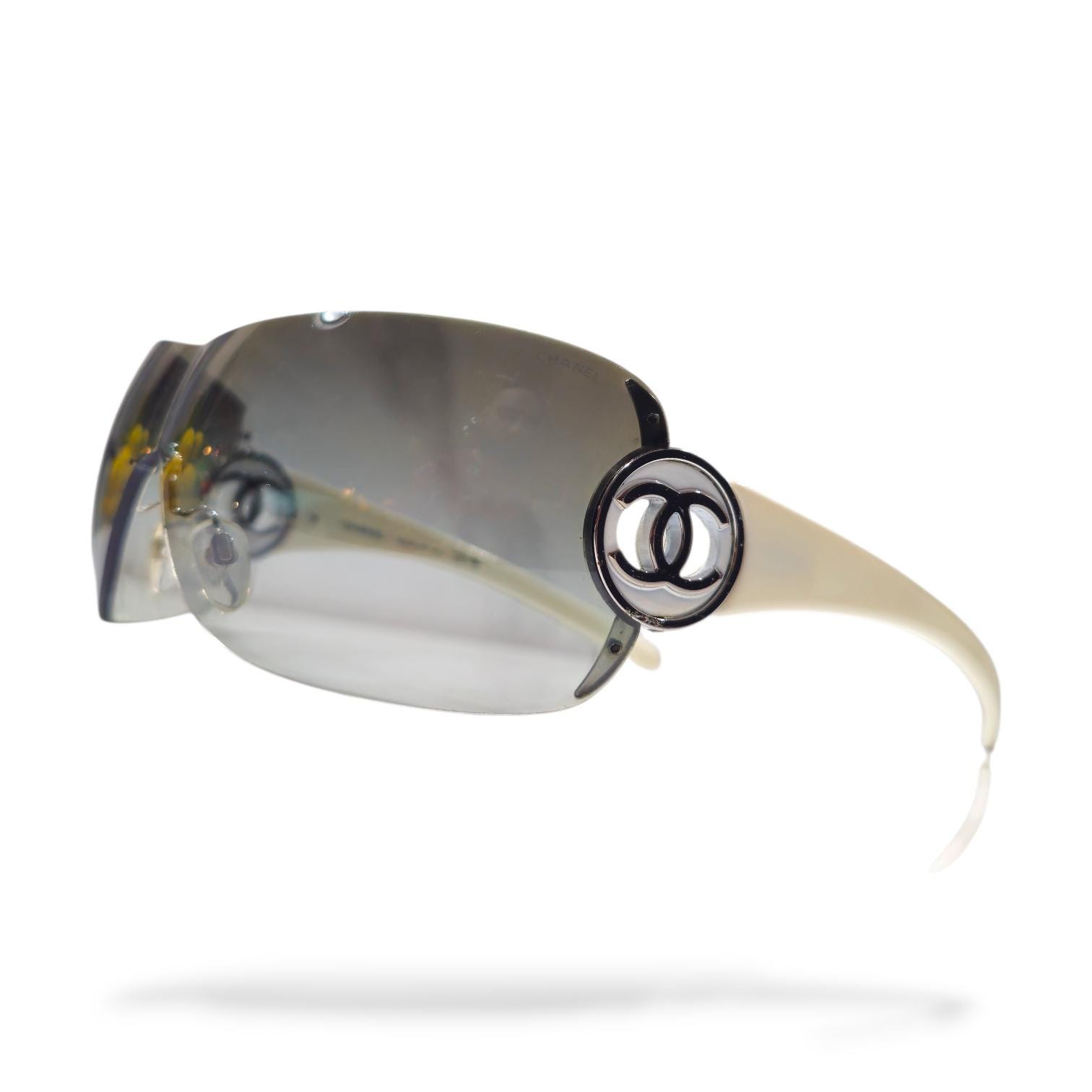 Chanel Rimless - Etsy