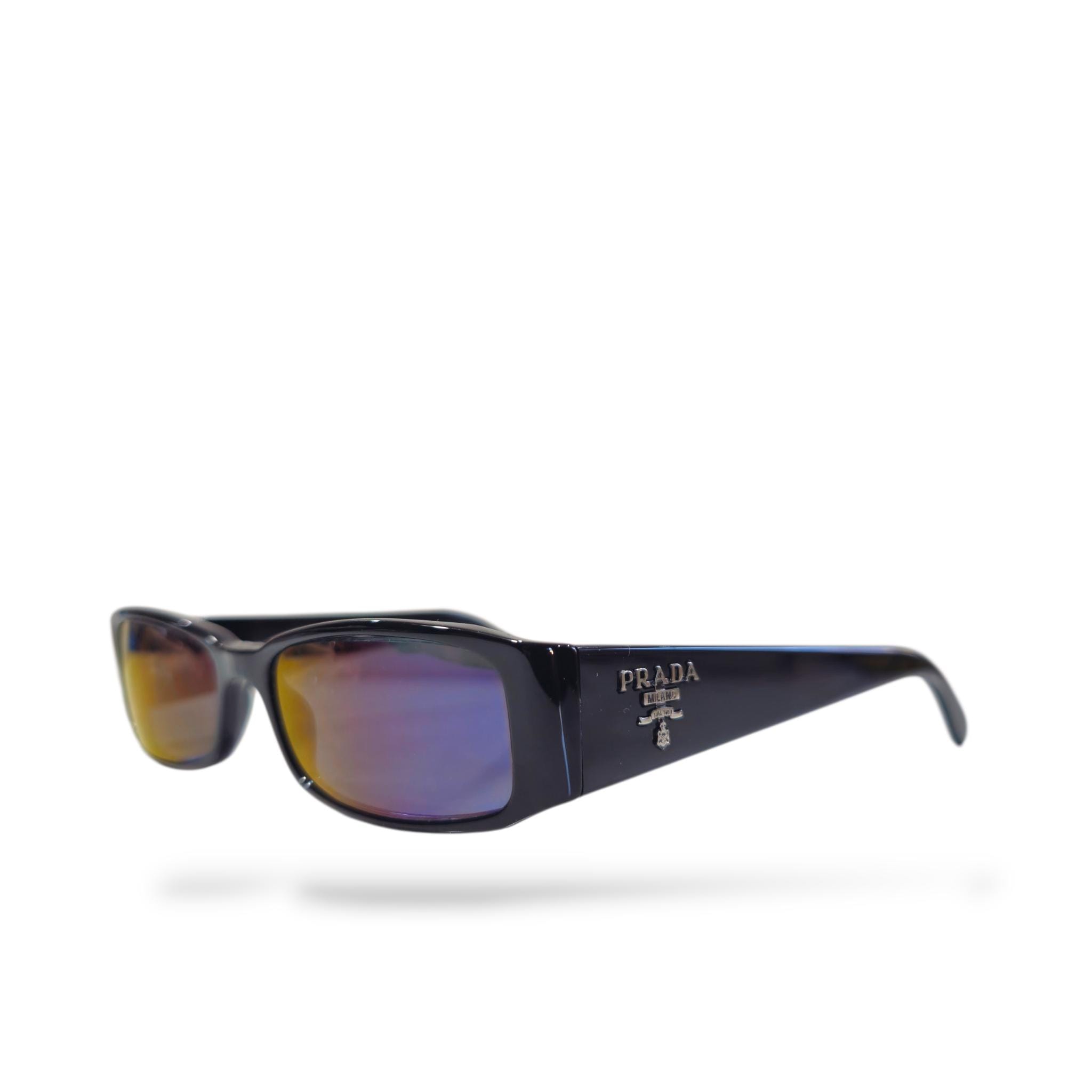 Prada Y2k Sunglasses - Etsy