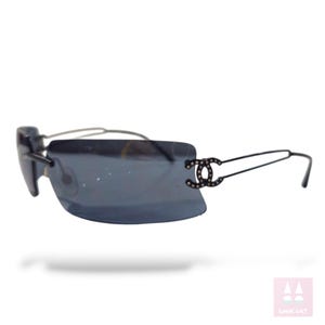 Gucci Y2k Sunglasses - Etsy