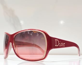 【ゴージャスでグラマラス♡】DIOR D-Drop リング My Dior Single Ear Jewel Pink and White Gold with Diamonds