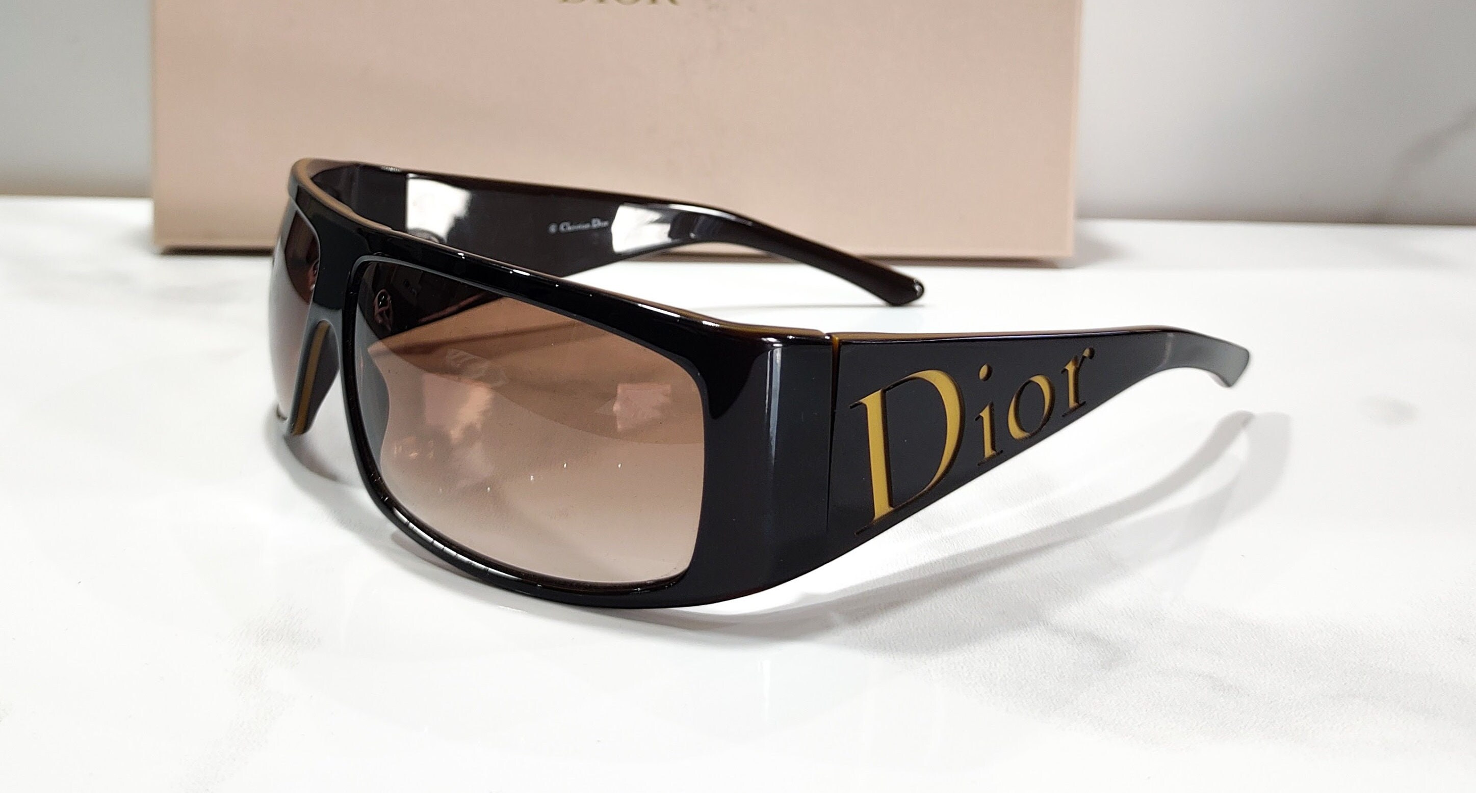 DIOR AND POC SKI GOGGLES - REGULAR FIT – Kinno Scuba